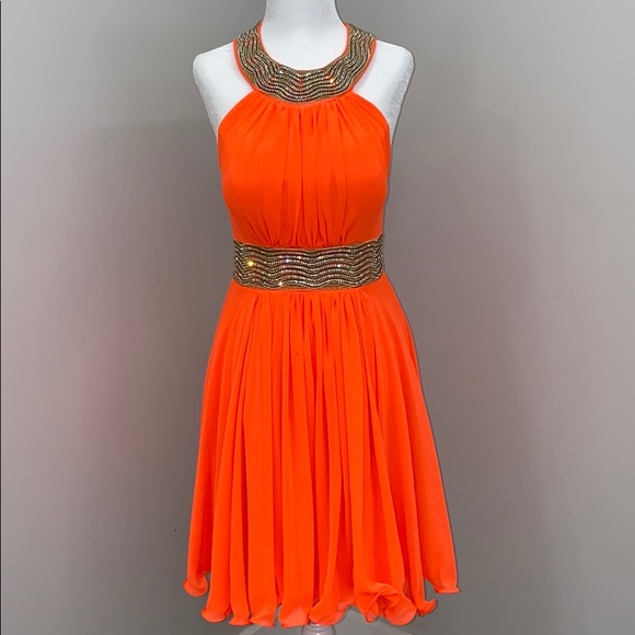 Occasional dress